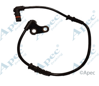 Sensor, wheel speed (ABS1173)