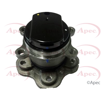 Wheel Bearing Kit (AWB1577)