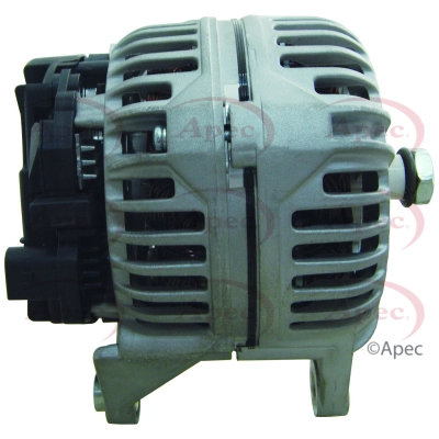 Alternator (AAL1762)