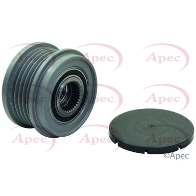 Alternator Freewheel Clutch (AOP1065)