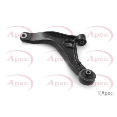 Control/Trailing Arm, wheel suspension (AST2728)