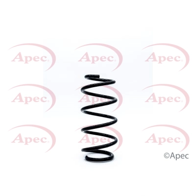 Suspension Spring (ACS1193)