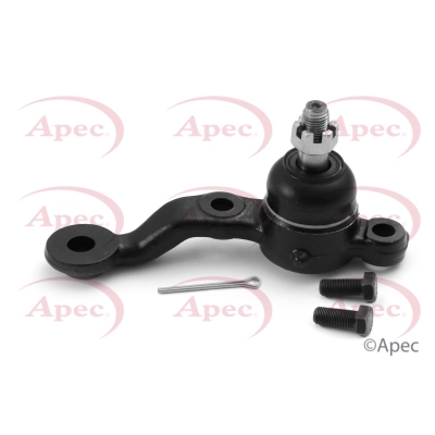 Ball Joint (AST0321)