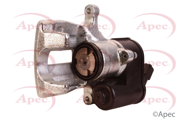 Brake Caliper (LCA627N)