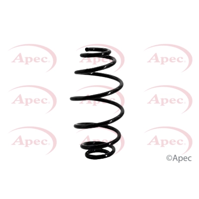 Suspension Spring (ACS1148)
