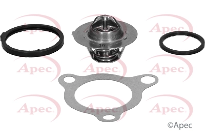 Thermostat, coolant (ATH1194)