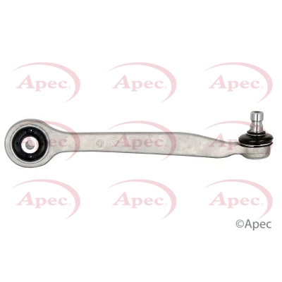 Control/Trailing Arm, wheel suspension (AST2016)