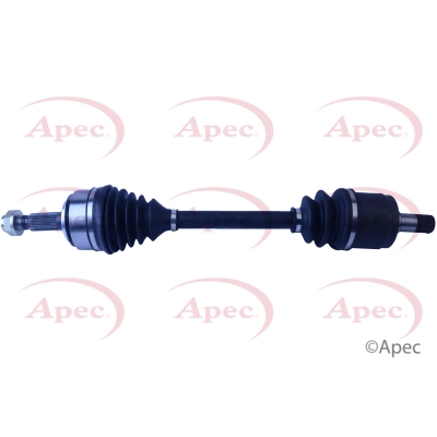 Drive Shaft (ADS1070L)