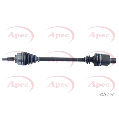 Drive Shaft (ADS1114R)