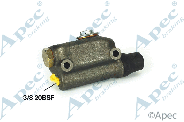 Brake Master Cylinder (MCY371)