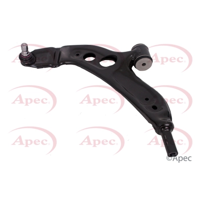 Control/Trailing Arm, wheel suspension (AST2611)