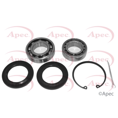 Wheel Bearing Kit (AWB1376)