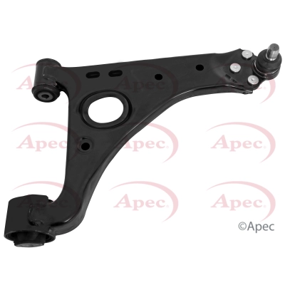 Control/Trailing Arm, wheel suspension (AST2539)