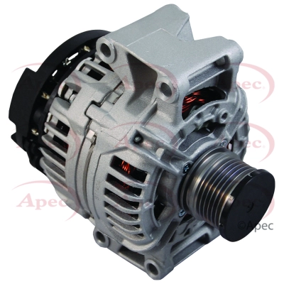 Alternator (AAL1552)