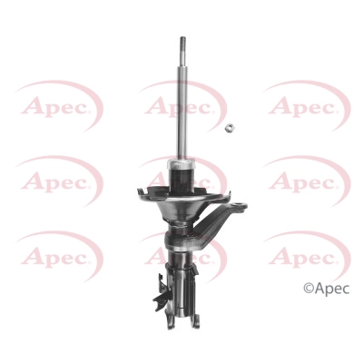Shock Absorber (ASA1101)