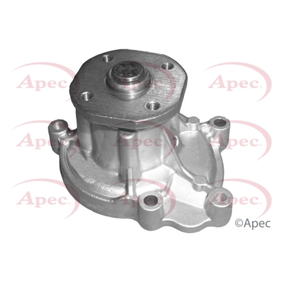 Water Pump, engine cooling (AWP1340)
