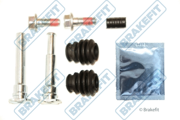 Guide Sleeve Kit, brake caliper (BKT3019)