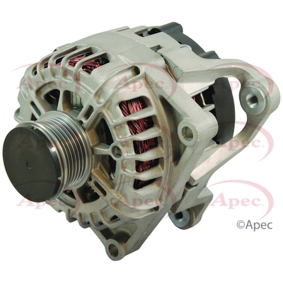 Alternator (AAL1729)
