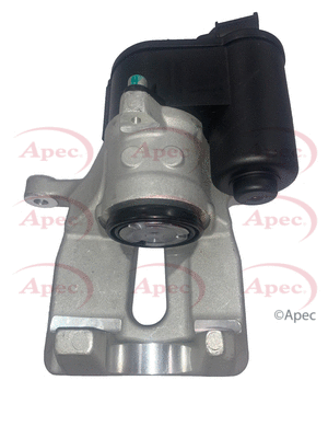 Brake Caliper (LCA805N)