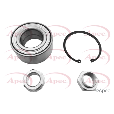 Wheel Bearing Kit (AWB1011)
