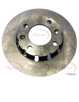 Brake Disc (DSK3629)