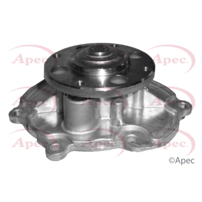 Water Pump, engine cooling (AWP1423)