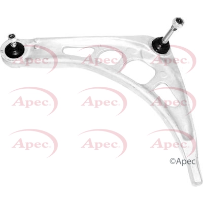 Control/Trailing Arm, wheel suspension (AST2020)