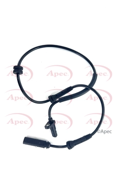 Sensor, wheel speed (ABS1375)