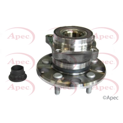 Wheel Bearing Kit (AWB1602)