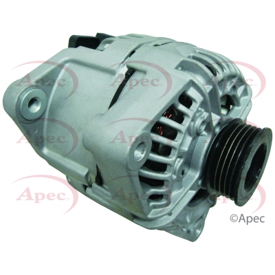 Alternator (AAL1508)