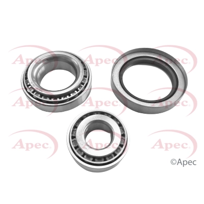 Wheel Bearing Kit (AWB1061)