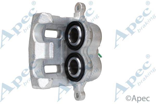 Brake Caliper (RCA772)