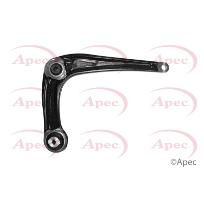 Control/Trailing Arm, wheel suspension (AST2710)