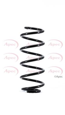 Suspension Spring (ACS1653)