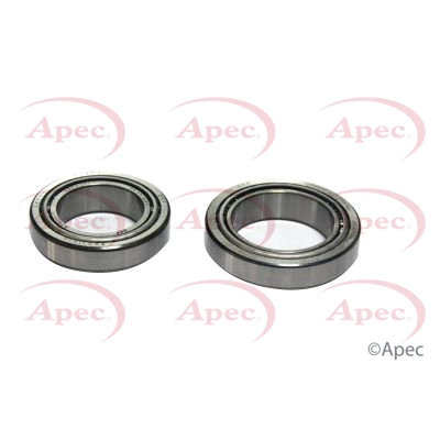 Wheel Bearing Kit (AWB1676)