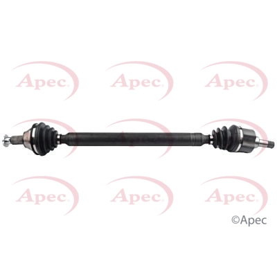 Drive Shaft (ADS1656R)