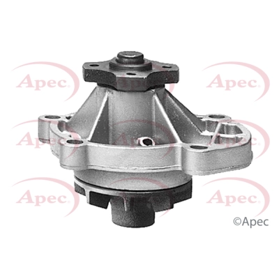 Water Pump, engine cooling (AWP1202)