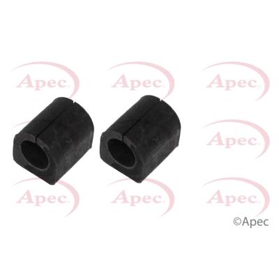 Mounting, stabiliser bar (AST8124)