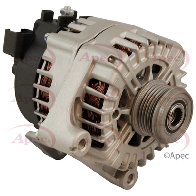 Alternator (AAL1279)