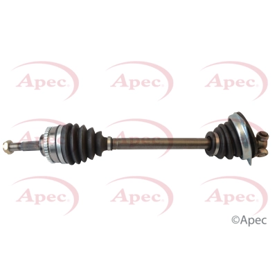 Drive Shaft (ADS1113L)