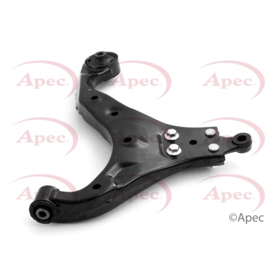 Control/Trailing Arm, wheel suspension (AST2347)