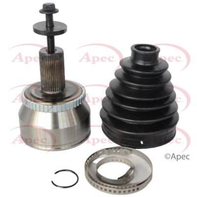 Joint, drive shaft (ACV1106)