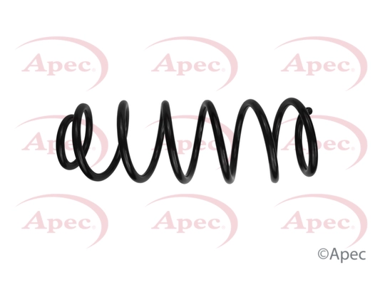 Suspension Spring (ACS1813)