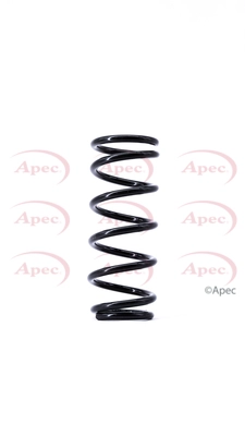 Suspension Spring (ACS1397)