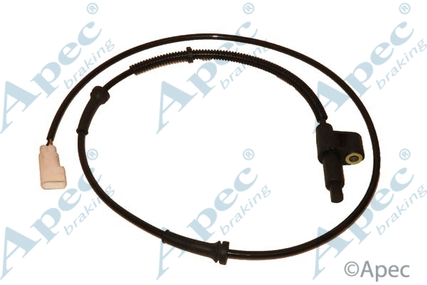 Sensor, wheel speed (ABS1071)