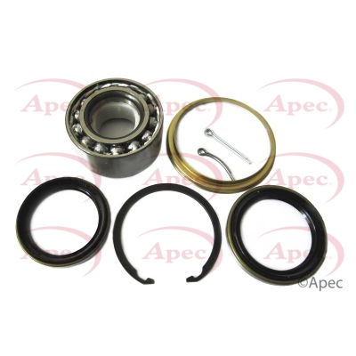 Wheel Bearing Kit (AWB1785)