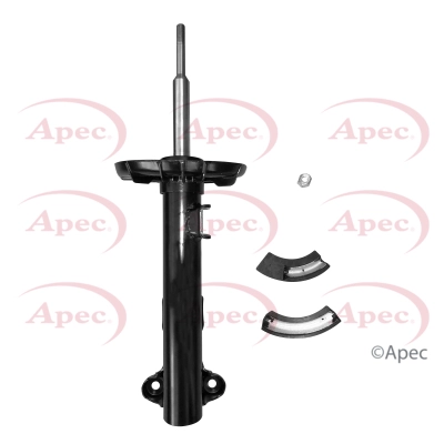 Shock Absorber (ASA1575)