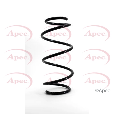 Suspension Spring (ACS1090)