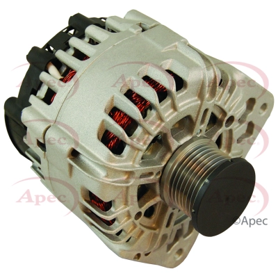 Alternator (AAL1549)