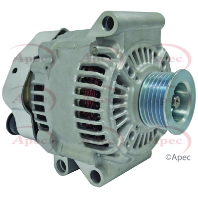 Alternator (AAL1514)